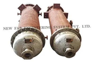 tube industrial heat exchanger manufacturer & supplier